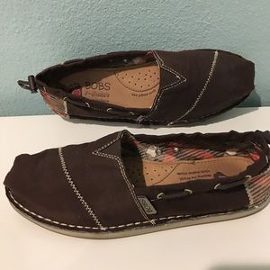 Bobs by Skechers size 8